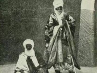 Islam in Hausaland Before The Sokoto Jihad
